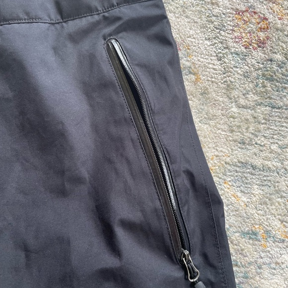 Men’s Minimalist Gore-Tex Rain Pant - Picture 5 of 14